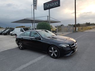 Mercedes-Benz E 220 2023 Avantgarde-thumb-62