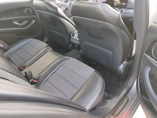 Mercedes-Benz E 220 2023 Avantgarde-thumb-23