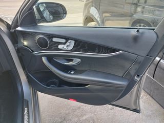 Mercedes-Benz E 220 2023 Avantgarde-thumb-24