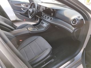 Mercedes-Benz E 220 2023 Avantgarde-thumb-14