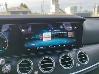 Mercedes-Benz E 220 2023 Avantgarde-thumb-20