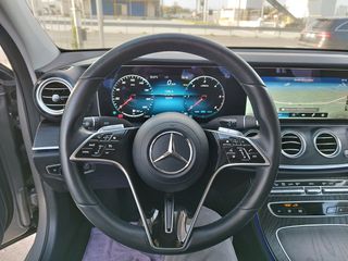 Mercedes-Benz E 220 2023 Avantgarde-thumb-12