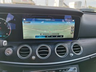 Mercedes-Benz E 220 2023 Avantgarde-thumb-16