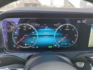 Mercedes-Benz E 220 2023 Avantgarde-thumb-13