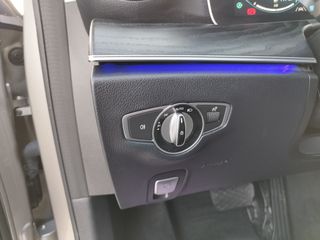 Mercedes-Benz E 220 2023 Avantgarde-thumb-28