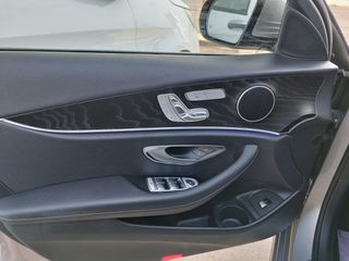 Mercedes-Benz E 220 2023 Avantgarde-thumb-33