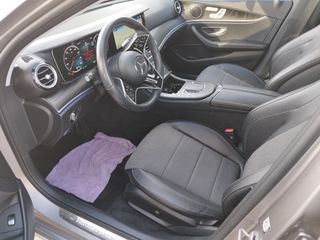 Mercedes-Benz E 220 2023 Avantgarde-thumb-11