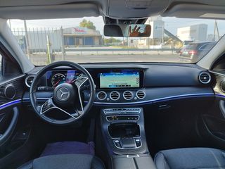 Mercedes-Benz E 220 2023 Avantgarde-thumb-22