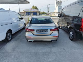 Mercedes-Benz E 220 2023 Avantgarde-thumb-9