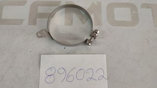 ΣΦΙΚΤΗΡΑΣ ΕΞΑΤΜΙΣΗΣ RSV4 ACRAPOVIC SLIP ON