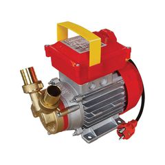 ΗΛΕΚΤΡΑΝΤΛΙΑ ROVER 25 CE 0,8HP 2850rpm (102102)