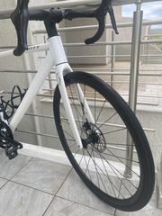 Road - Racing Scott 2025 Contessa Speedster 25