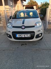 Fiat Panda 2015 1.2lpg