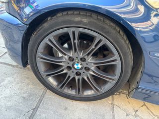 E46 M PACK 18 ΑΣΣΥΜΕΤΡΕΣ