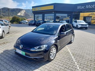 Volkswagen Golf 2019 1,5 130 HP EVO BLUEMOTION