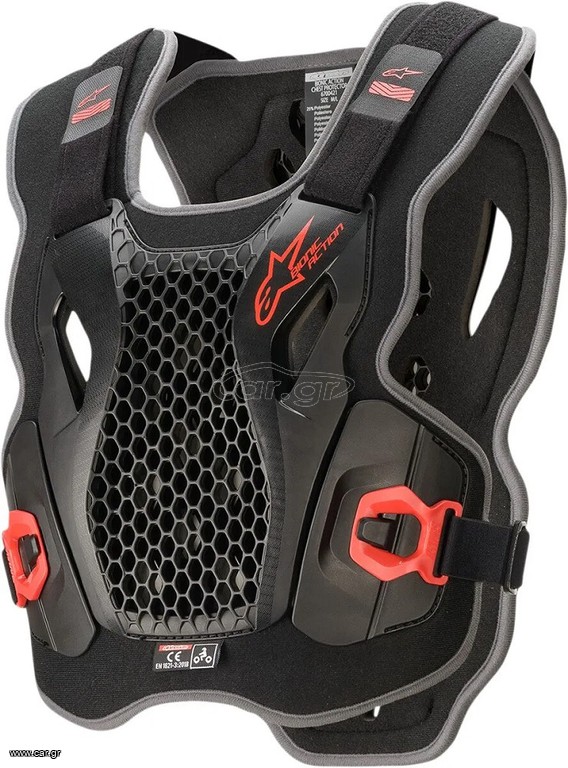 ΛΥΡΗΣ ALPINESTARS ΘΩΡΑΚΑΣ BIONIC ACTION, 27011034