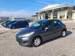 Peugeot 207 2011 1.4 16V 90PS