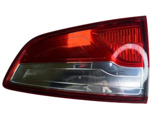 Αριστερό Φανάρι Τζαμόπορτας Ford Ecosport 2013-2017