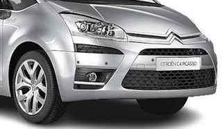 ΜΟΥΡΗ ΕΜΠΡΟΣ ΚΟΜΠΛΕ ( ΤΡΟΠΕΤΟ ΕΜΠΡΟΣ ) CITROEN C4 PICASSO 2007 - 2011