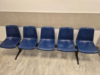 ΚΑΘΙΣΜΑΤΑ ΑΝΑΜΟΝΗΣ ΜΕ ΜΕΤΑΛΛΙΚΟ ΣΚΕΛΕΤΟ