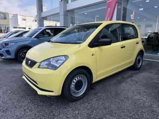 Seat Mii 2018 1000cc 65Hp Με ΦΠΑ!!!!