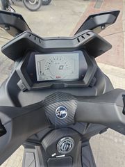 Sym JOYMAX Z 250 2026 Z3i-thumb-1