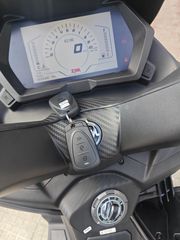 Sym JOYMAX Z 250 2026 Z3i-thumb-2