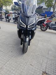 Sym JOYMAX Z 250 2026 Z3i-thumb-5