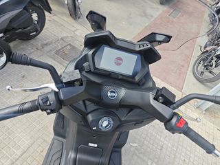 Sym JOYMAX Z 250 2026 Z3i-thumb-8