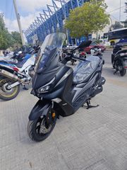 Sym JOYMAX Z 250 2026 Z3i-thumb-10