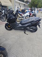 Sym JOYMAX Z 250 2026 Z3i-thumb-11