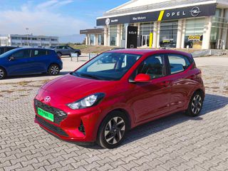 Hyundai i 10 2023 1.0 68 HP AUTO PREMIUM