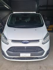 Κλούβα Ford 2015 TRANSIT CUSTOM