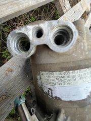 Κομπρεσέρ air condition Opel Astra G 98-04-thumb-1