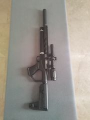 NOTOS PCP CARBINE PCP 5,5