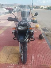 Bmw R 1200 GS 2006