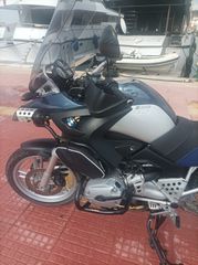 Bmw R 1200 GS 2006-thumb-2