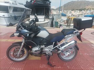 Bmw R 1200 GS 2006-thumb-9