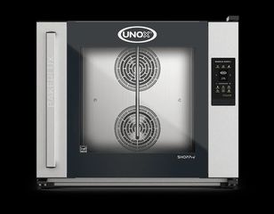 ΦΟΥΡΝΟΣ UNOX BAKERLUX SHOP.Pro™ TOUCH ΓΙΑ 6 ΤΑΨΙΑ 60Χ40