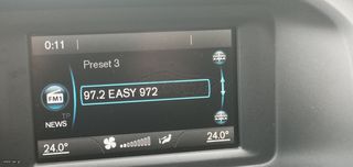 Volvo V40 2016 V40 D2 MOMENTUM,ΕΛΛΗΝΙΚΟ,ΑΥΤΟΜΑΤΟ,ΠΡΟΣΦΟΡΑ !!-thumb-19