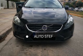 Volvo V40 2016 V40 D2 MOMENTUM,ΕΛΛΗΝΙΚΟ,ΑΥΤΟΜΑΤΟ,ΠΡΟΣΦΟΡΑ !!-thumb-2