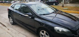 Volvo V40 2016 V40 D2 MOMENTUM,ΕΛΛΗΝΙΚΟ,ΑΥΤΟΜΑΤΟ,ΠΡΟΣΦΟΡΑ !!-thumb-4