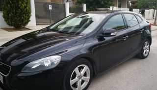Volvo V40 2016 V40 D2 MOMENTUM,ΕΛΛΗΝΙΚΟ,ΑΥΤΟΜΑΤΟ,ΠΡΟΣΦΟΡΑ !!-thumb-17