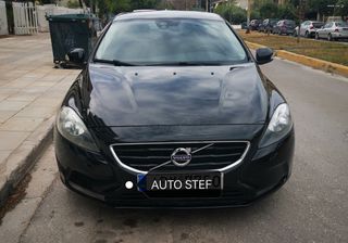 Volvo V40 2016 V40 D2 MOMENTUM,ΕΛΛΗΝΙΚΟ,ΑΥΤΟΜΑΤΟ,ΠΡΟΣΦΟΡΑ !!-thumb-5