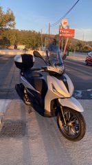 Piaggio Beverly 300i 2023-thumb-1