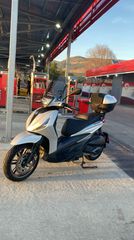 Piaggio Beverly 300i 2023