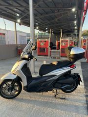 Piaggio Beverly 300i 2023-thumb-3