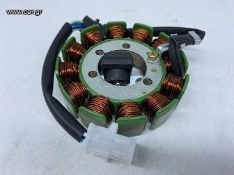 ΜΠΟΜΠΙΝΟΦΟΡΟΣ WAVE 110i
