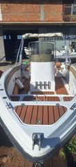 Poseidon 2001 RANIERI