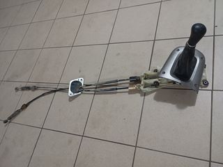 ΛΕΒΙΕΣ - ΝΤΙΖΕΣ ΕΠΙΛΟΓΕΑ ΤΑΧΥΤΗΤΩΝ RAV 4 2000-2005 ΚΙΝΗΤΗΡΑΣ 1ΑΖ